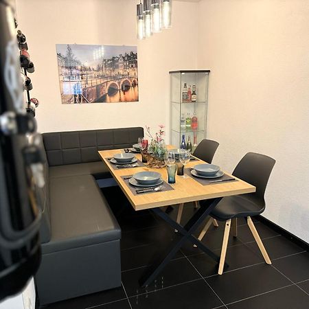 Unterkunft In Altstadt Schongau Exterior foto